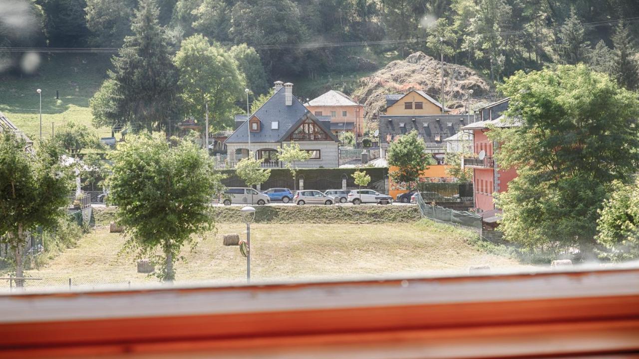 Saplan Real Estate Era Lana Leilighet Les Eksteriør bilde